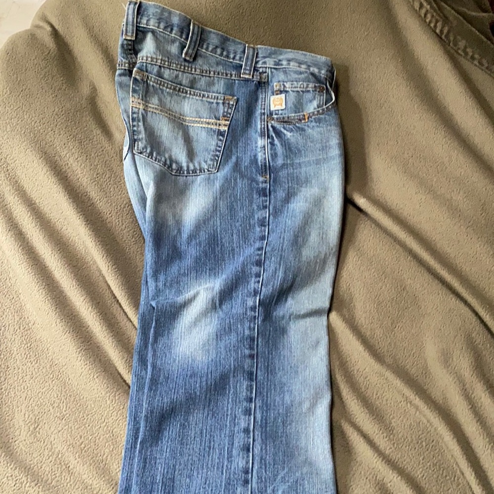 Men’s Cinch Jeans